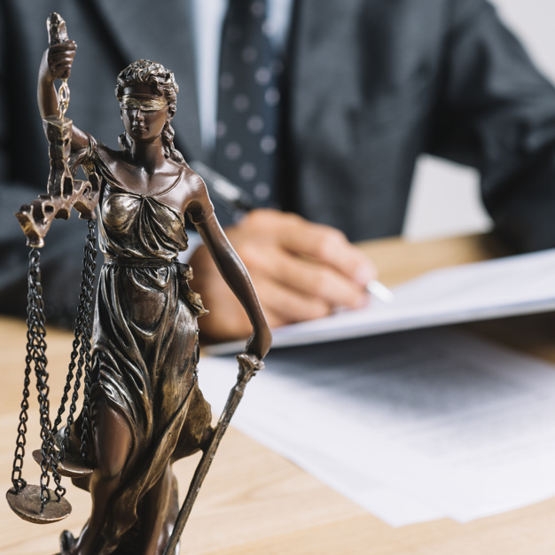 Hablemos del derecho laboral y sus características