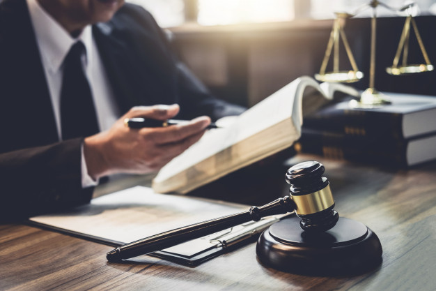Decretos ejecutivos 20, 21 y 22