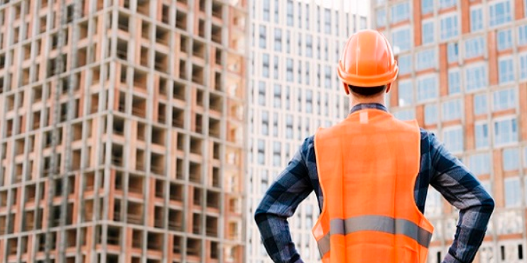 Decreto 548 | Seguirá la suspensión de actividades en el sector construcción